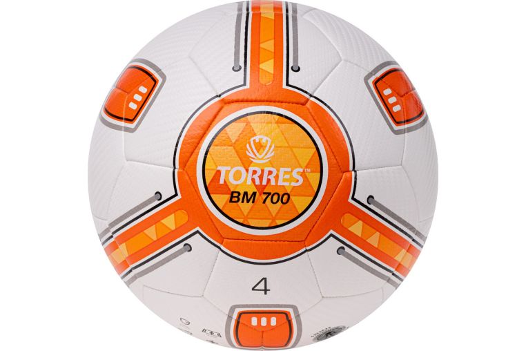 Мяч футбольный Torres BM 700 F323634 р.4 фото 3