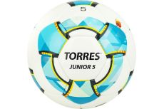 Мяч футбольный Torres Junior-5 F320225 р.5
