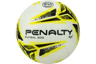 Мяч футзальный Penalty Bola Futsal RX 500 XXIII 5213421810-U р.4