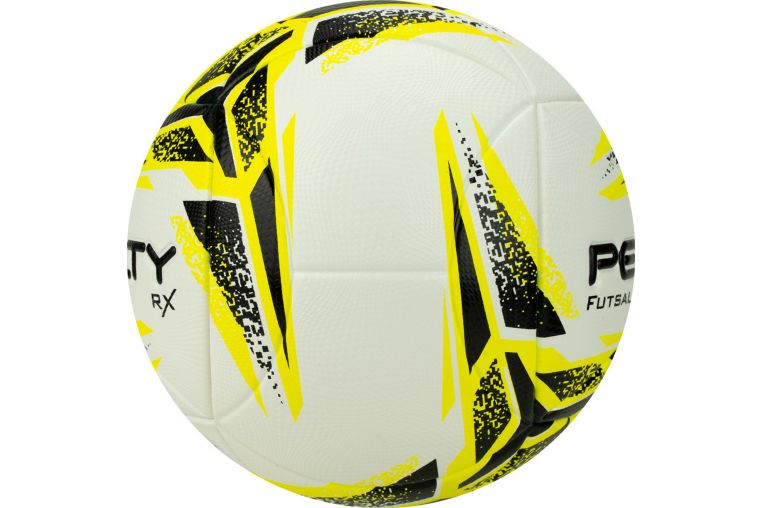 Мяч футзальный Penalty Bola Futsal RX 500 XXIII 5213421810-U р.4 фото 2