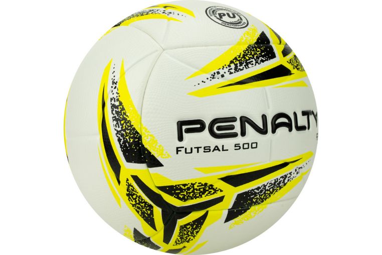 Мяч футзальный Penalty Bola Futsal RX 500 XXIII 5213421810-U р.4 фото 3