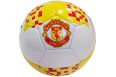 Мяч футбольный Sportex Man Utd E40770-4 р.5 фото 1