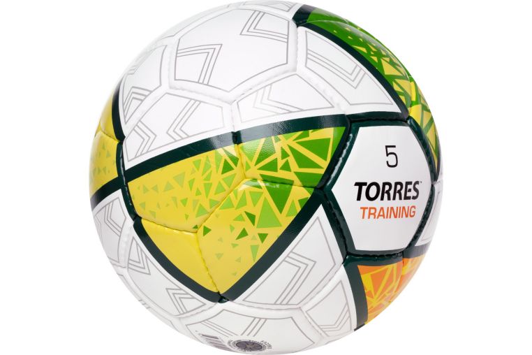 Мяч футбольный Torres Training F323955 р.5 фото 2