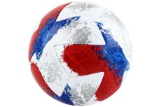 Мяч футбольный для отдыха Start Up E5127 Russia р.5