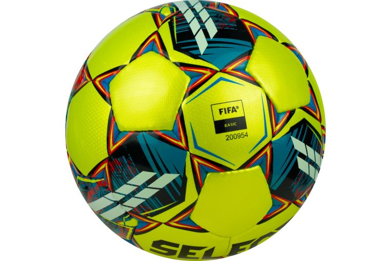 Мяч футзальный Select Futsal Mimas, BASIC 1053460550 р.4 фото 4