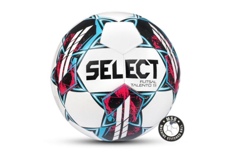 Футзальный мяч Select Futsal Talento 13 v22, р.3 1062460002 