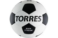 Мяч футбольный Torres Main Stream р.4 F30184