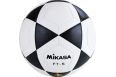 Мяч футбольный Mikasa FT5 FQ-BKW р.5, FIFA Quality фото 2
