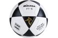 Мяч футбольный Mikasa FT5 FQ-BKW р.5, FIFA Quality фото 3