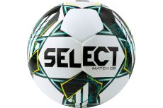 Мяч футбольный Select Match DВ V23 0575360004 р.5, FIFA Basic