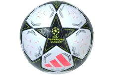Мяч футбольный Adidas UCL League, FIFA Quality JG8778 р. 5