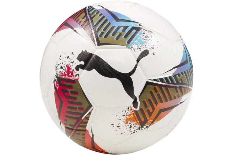 Мяч футзальный Puma Futsal 1, FIFA Quality Pro 08434201 р.4 