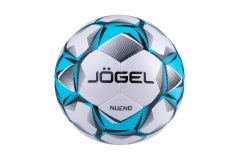 Мяч футбольный Jogel Nueno №5 (BC20)
