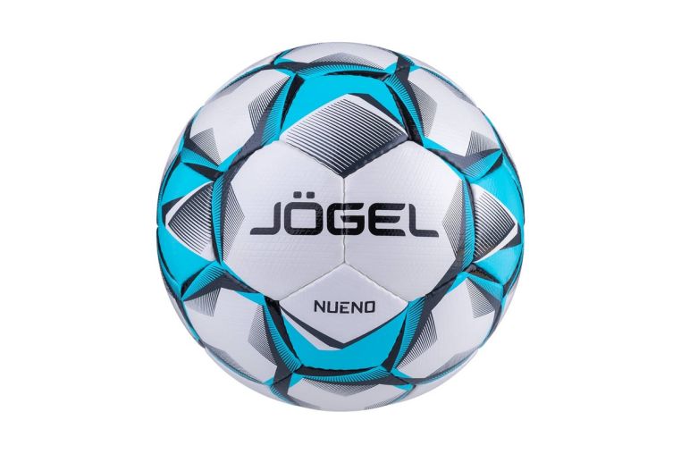 Мяч футбольный Jogel Nueno №5 (BC20) 