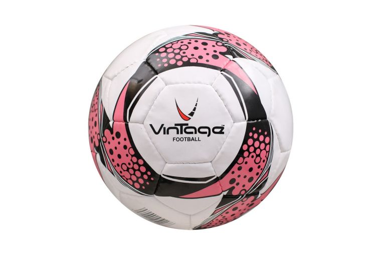 Мяч футбольный Vintage Football 118 р.5 