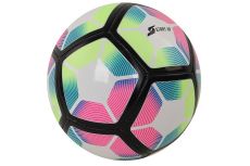 Мяч футбольный для отдыха Start Up E5126 р.5 multicolor