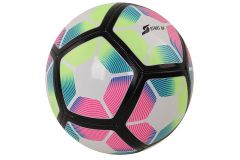 Мяч футбольный для отдыха Start Up E5126 р.5 multicolor