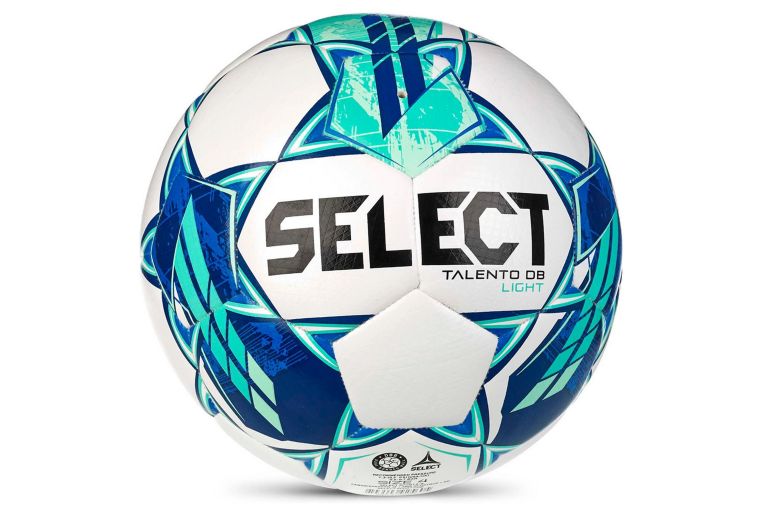 Мяч футбольный Select Talento DB Light V23 0775860004 р.5 фото 1