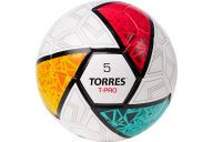 Мяч футбольный Torres T-Pro F323995 р.5