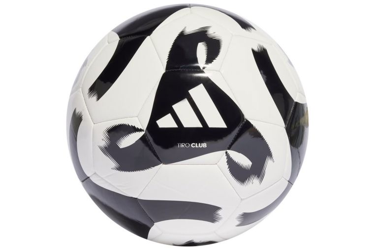 Мяч футбольный Adidas Tiro Club HT2430 р.5 