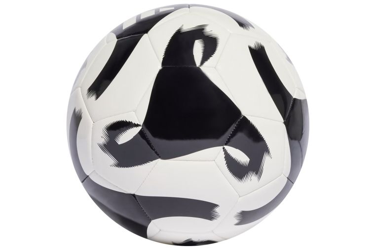 Мяч футбольный Adidas Tiro Club HT2430 р.5 фото 1