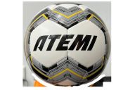 Мяч футзальный Atemi BULLET FUTSAL TRAINING AFBL-002T-4 р.4, окруж 62-63