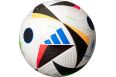 Мяч футбольный Adidas Euro24 Fussballliebe PRO IQ3682 FIFA PRO, р.5 фото 1
