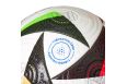 Мяч футбольный Adidas Euro24 Fussballliebe PRO IQ3682 FIFA PRO, р.5 фото 2