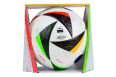 Мяч футбольный Adidas Euro24 Fussballliebe PRO IQ3682 FIFA PRO, р.5 фото 7