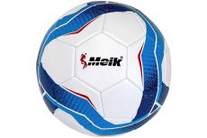 Мяч футбольный Meik E40794-2 р.5