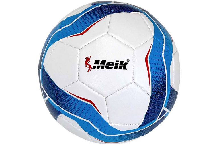 Мяч футбольный Meik E40794-2 р.5 