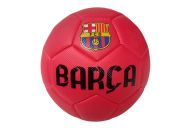 Мяч футбольный Meik Barcelona E40769-3 р.5