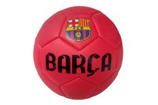 Мяч футбольный Meik Barcelona E40769-3 р.5