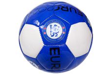 Мяч футбольный Sportex Chelsea E40759-1 р.5
