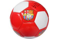 Мяч футбольный Sportex Barcelona E40759-2 р.5