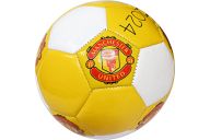 Мяч футбольный Sportex Man Utd E40759-4 р.5