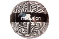 Мяч футбольный Mibalon E32150-10 р.5