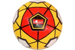 Мяч футбольный Mibalon E32150-3 р.5