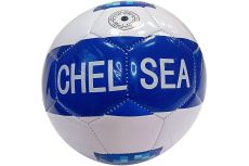 Мяч футбольный Sportex Chelsea E40770-1 р.5