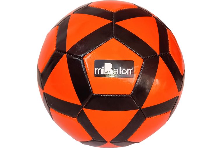 Мяч футбольный Mibalon E32150-4 р.5 