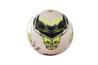Мяч футбольный RGX FB-1717 Lime р.5