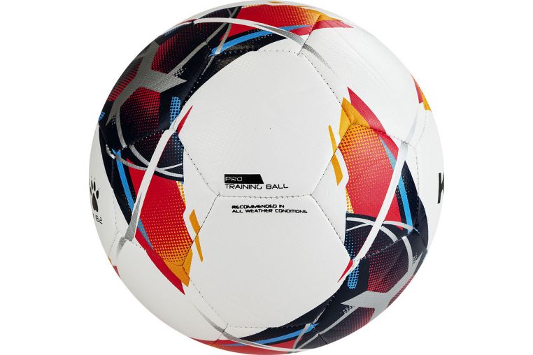 Мяч футбольный Kelme Vortex 18.2 9886130-423 р.5 фото 1