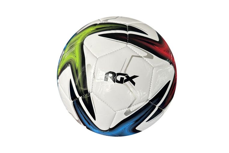 Мяч футбольный RGX RGX-FB-1725 р.5 