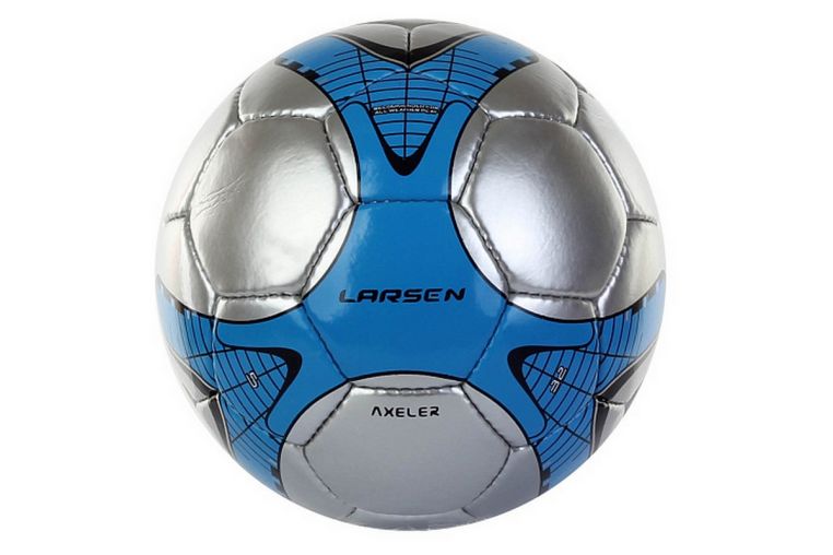 Мяч футбольный Larsen Axeler р.5 фото 1