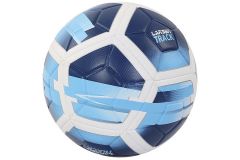 Мяч футбольный Larsen Track Blue р.5