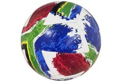 Мяч футбольный для отдыха Start Up E5127 South Africa