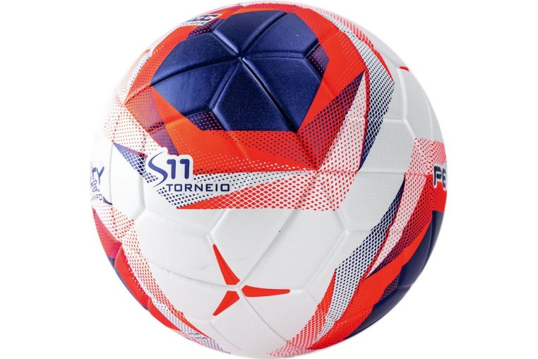 Мяч футбольный Penalty Bola Campo S11 Torneio 5212871712-U р.5 фото 2