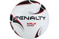 Мяч футзальный Penalty Bola Futsal Max 500 Term XXII 5416281160-U р.4
