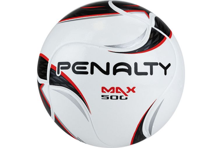 Мяч футзальный Penalty Bola Futsal Max 500 Term XXII 5416281160-U р.4 