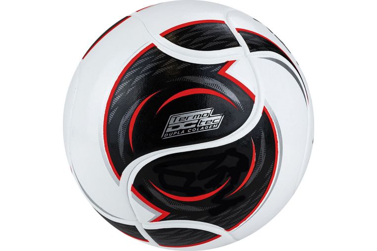 Мяч футзальный Penalty Bola Futsal Max 500 Term XXII 5416281160-U р.4 фото 1
